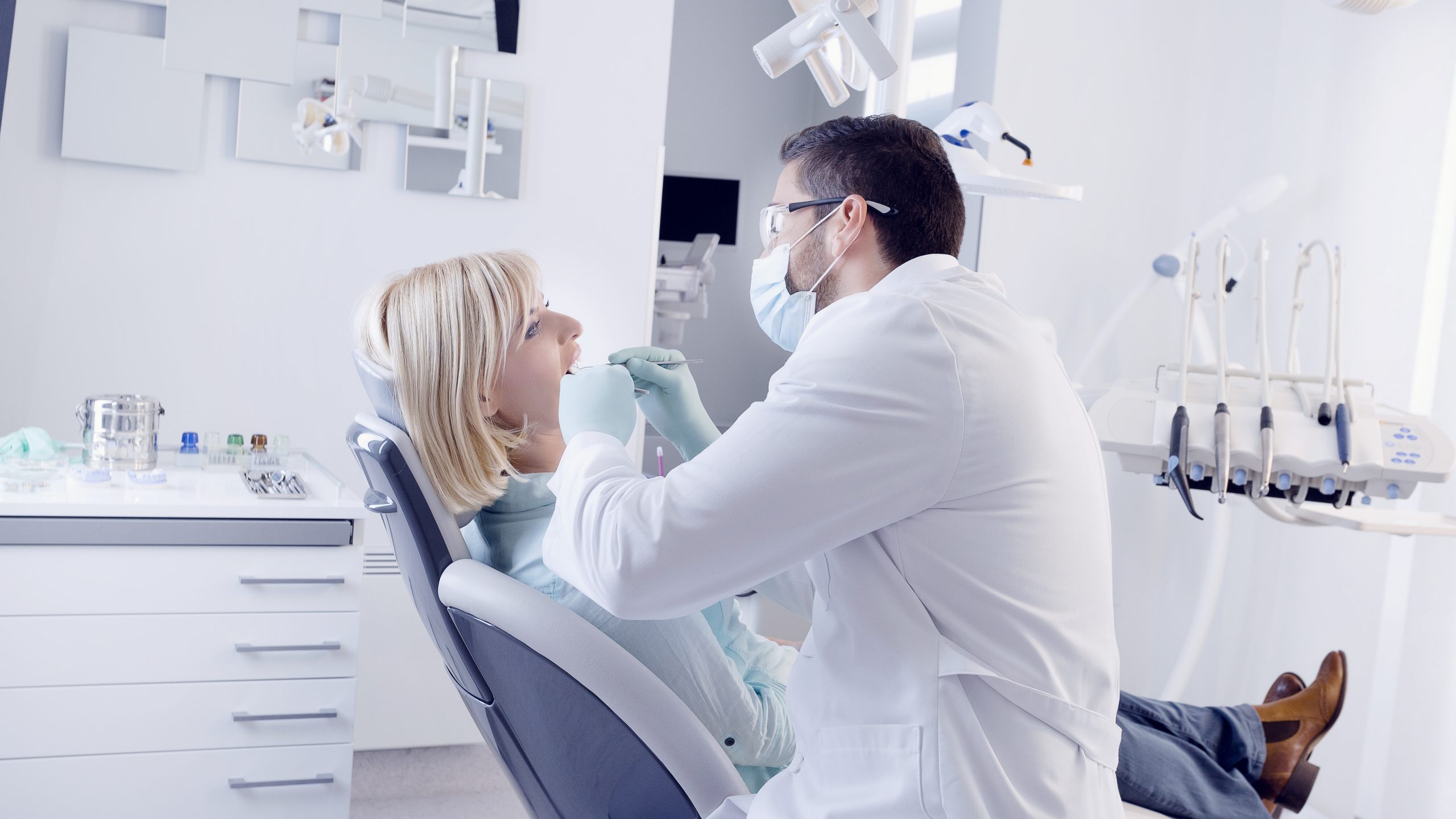 Dentist in Bend, OR