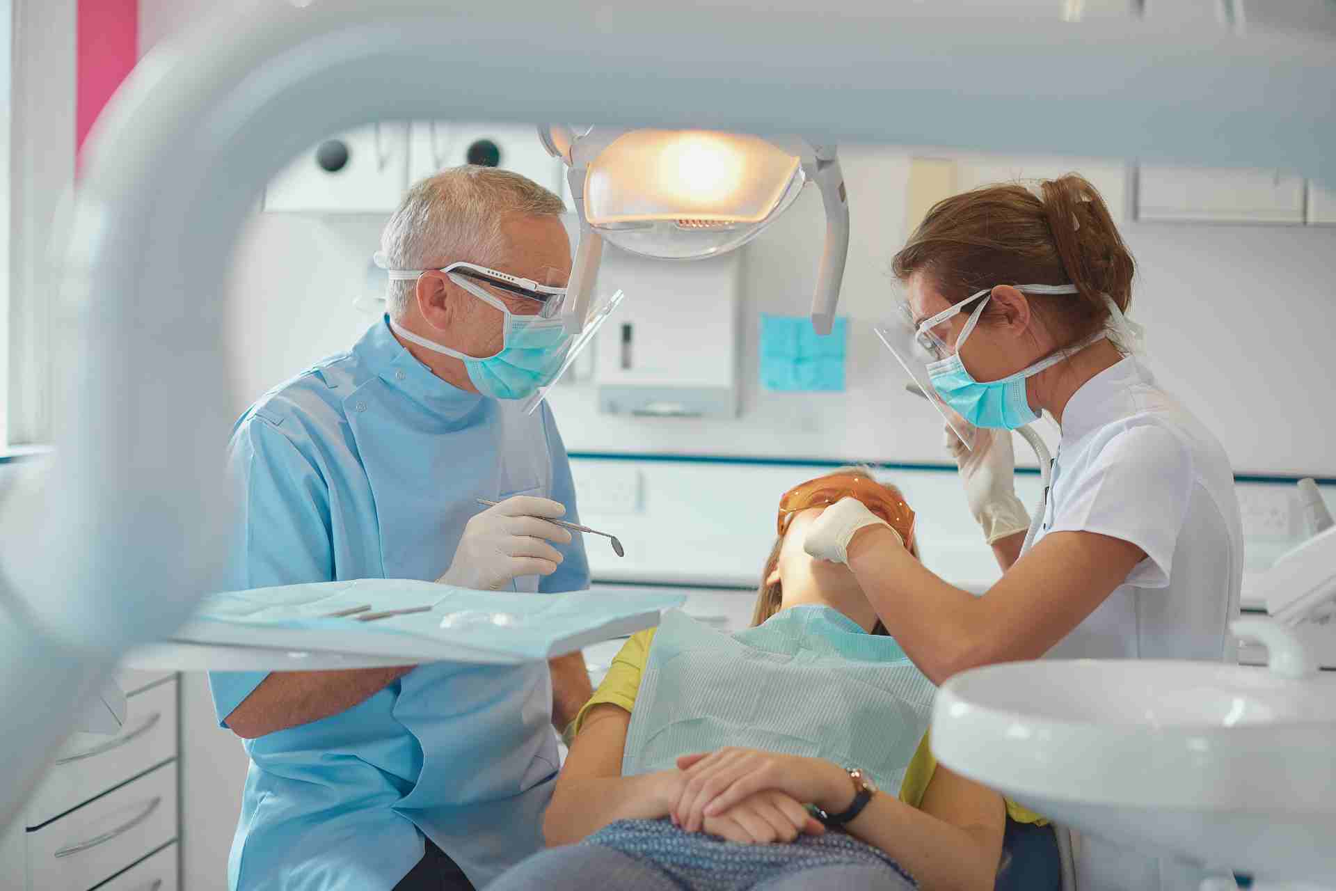 Dentist in Bend, OR